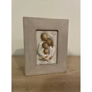 VTG 2005 Lordi Willow Tree “A Lifetime Of Love” Memory Trinket Box